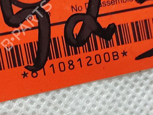 Other MAZDA 3 (BL) 1.6 MZ-CD (BL14) | BP32565473O1  - Image 7