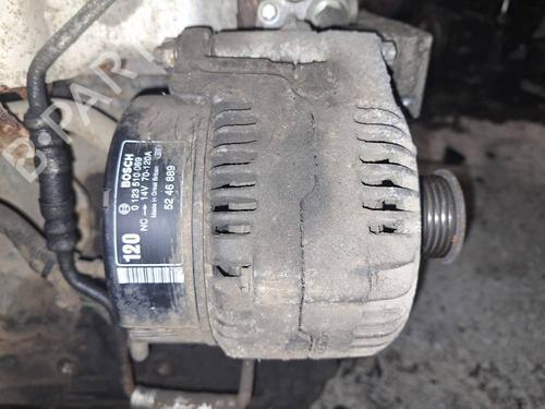 Used Alternator Alternator 35169329 35169329
