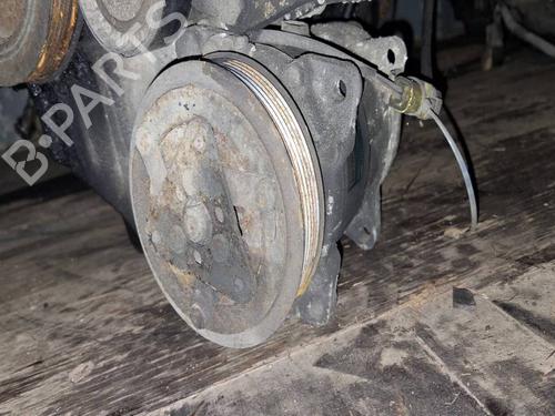 AC compressor CITROËN C8 (EA_, EB_) 2.2 HDi | BP36584360M34 - Image 2