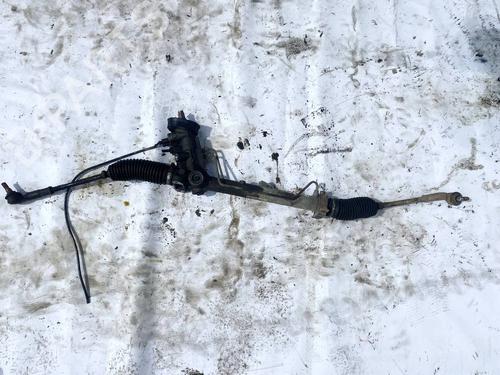 Used Steering column Steering column VW POLO IV (9N_, 9A_) 1.6 16V (105 hp) 35023681 35023681