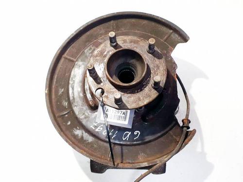 Used Right rear steering knuckle Right rear steering knuckle JAGUAR XJ (X308) 3.2 (237 hp) 39998940 39998940