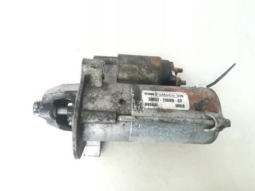 Used Starter Starter FORD FIESTA VI (CB1, CCN) 1.6 TDCi (95 hp) 35686652 35686652