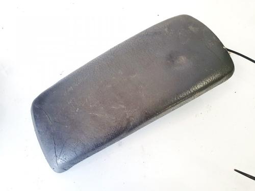 Used Armrest / Center console Armrest / Center console 35436494 35436494