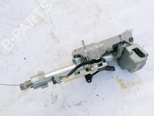 Used Steering column Steering column 35376107 35376107