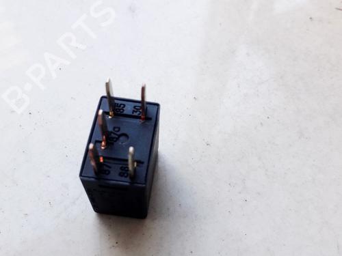Electronic sensor OPEL INSIGNIA A (G09) 1.8 (68) | BP33528282M84 - Image 2