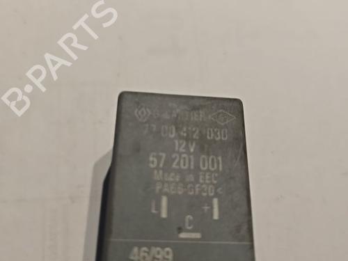 Electronic sensor OPEL MOVANO A Bus (X70) 2.5 D (JD) | BP39116507M84 - Image 2