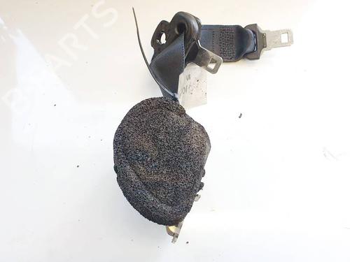 Rear right seatbelt FORD S-MAX (WA6) 2.0 TDCi | BP35297002I28 - Image 3