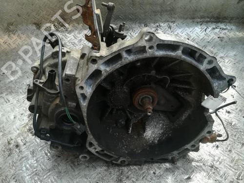 gearbox-mazda-6-saloon-gg-2002-2003-2004-2005-2006-2007-2008-35667727 main image