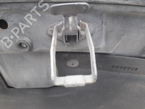 Used Interior handle Interior handle SAAB 9-5 (YS3E) 2.0 t (150 hp) 35589436 35589436