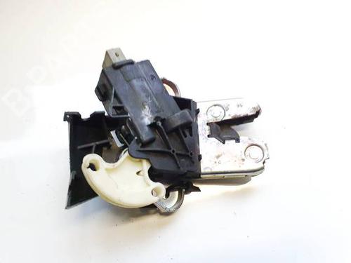 Used Tailgate lock Tailgate lock 34750586 34750586