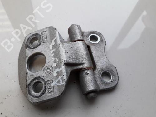 Used Hinge/Door check strap Hinge/Door check strap MERCEDES-BENZ C-CLASS (W202) C 200 D (202.122) (88 hp) 33510568 33510568