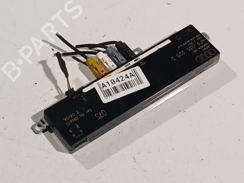 Used Electronic module Electronic module AUDI A6 C6 (4F2) 2.0 TFSI (170 hp) 34988238 34988238