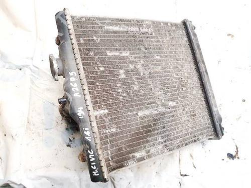 Used Water radiator Water radiator 35653969 35653969