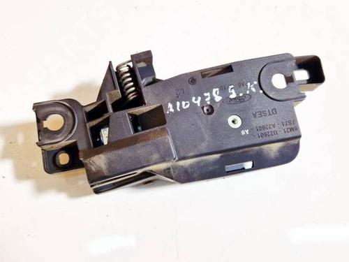 Rear left interior door handle FORD S-MAX (WA6) 1.8 TDCi | BP35004330I15 - Image 2