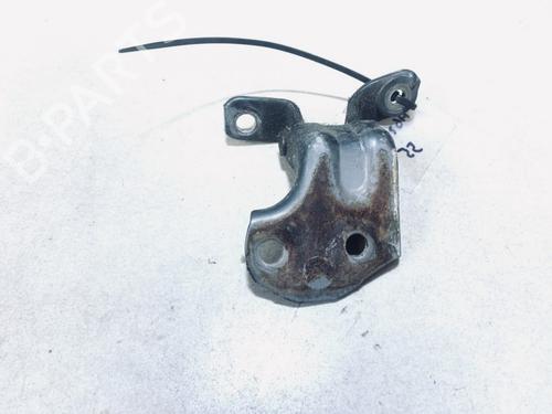 Used Hinge/Door check strap Hinge/Door check strap MAZDA 626 IV Hatchback (GE) 1.8 (GE8P) (90 hp) 33072050 33072050