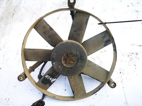 Ventoinha Ventoinha SEAT AROSA (6H1) 1.7 SDI (60 hp) 35560857 35560857