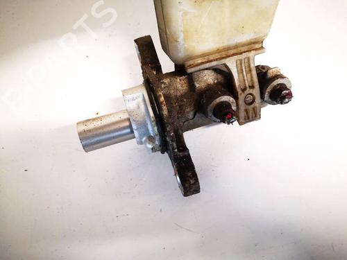 Used Brake master cylinder Brake master cylinder SUZUKI SWIFT III (MZ, EZ) 1.5 (RS415, ZC21S) (102 hp) 35014236 35014236