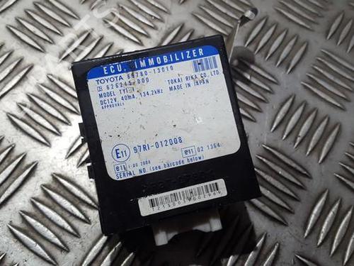 Used Electronic module Electronic module 35698690 35698690