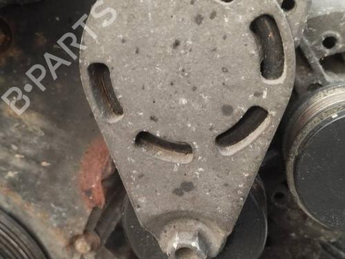Used Pulley Pulley 35237355 35237355