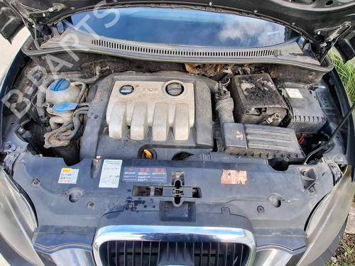 Left front driveshaft SEAT TOLEDO III (5P2) 1.9 TDI | BP40290609M38  - Image 6