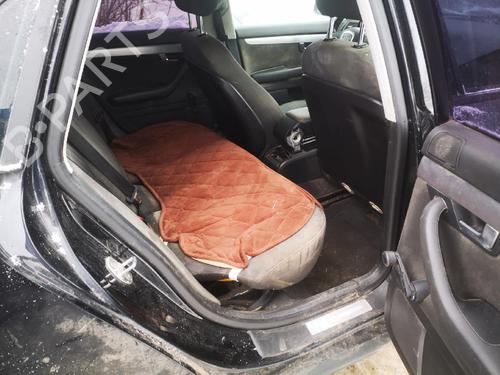 Electronic module AUDI A4 B7 (8EC) 2.0 TDI | BP32600958M83 