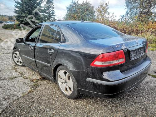 Fuse box SAAB 9-3 (YS3F, E79, D79, D75) 1.9 TiD | BP32626330E1 