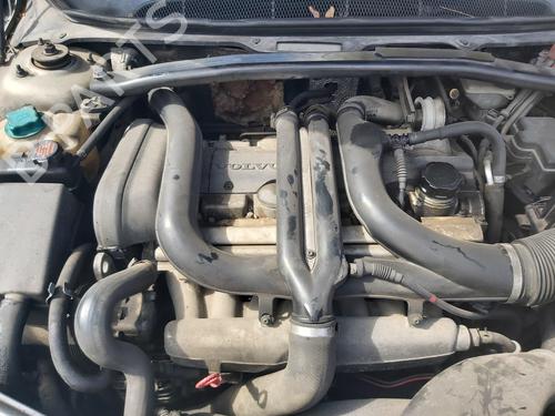 Electronic sensor VOLVO S80 I (184) T6 | BP33106018M84 - Image 4