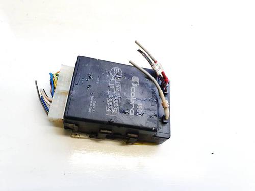 electronic-module-toyota-rav-4-iii-_a3_-2005-2006-2007-2008-2009-2010-2011-2012-2013-2014-32615272 main image