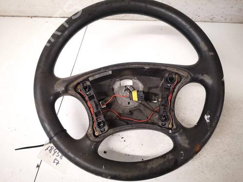Volante Volante CITROËN JUMPY II (VF7) 2.0 HDi 120 (120 hp) 35344018 35344018