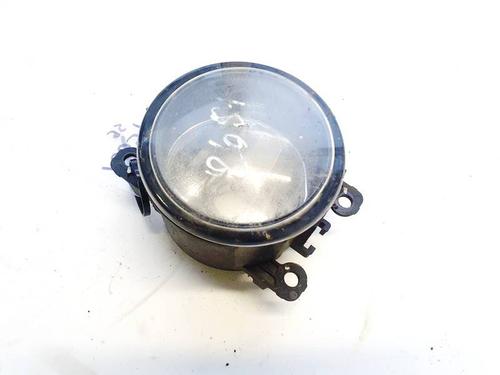 Used Right front fog light Right front fog light 35345815 35345815