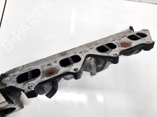 Intake manifold MAZDA 3 (BK) 2.0 MZR-CD (BK14) | BP38572946M70 - Image 6