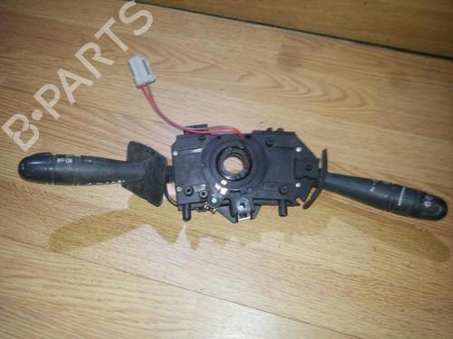 Used Warning switch Warning switch RENAULT MEGANE I (BA0/1_) 1.6 e (BA0F, BA0S) (90 hp) 35708520 35708520