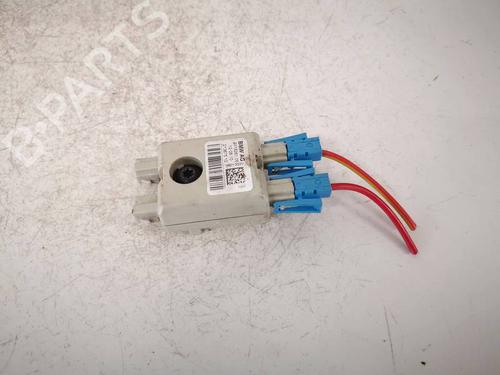 Elektronisk modul Elektronisk modul BMW 5 (F10) 520 d (184 hp) 39701966 39701966