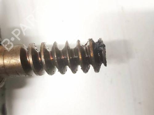 Pulley MINI MINI (R50, R53) One | BP35343093M122 - Image 2