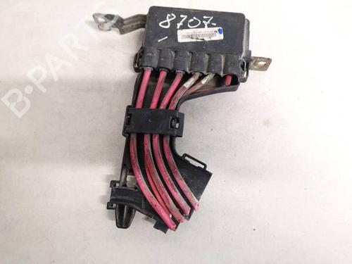 Used Fuse box Fuse box AUDI A6 C5 (4B2, 4B4) 2.5 TDI quattro (150 hp) 32928170 32928170