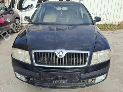 Engine mount SKODA OCTAVIA II (1Z3) 2.0 TDI | BP34712606M89 - Image 5