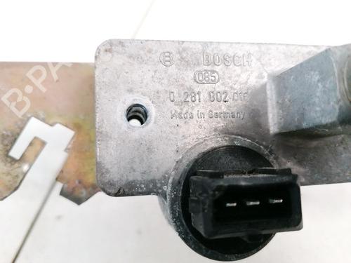 Electronic module AUDI 100 C4 Avant (4A5) 2.5 TDI | BP35578222M83 - Image 3