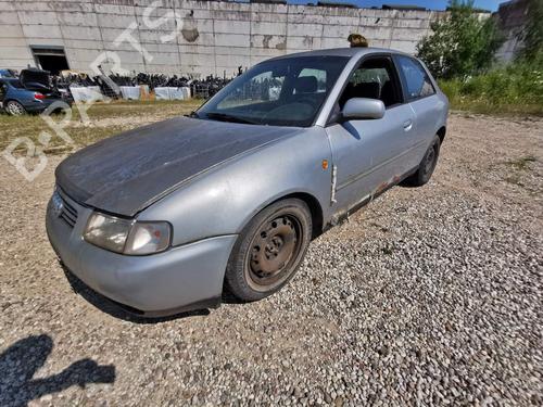 Boot lining AUDI A3 (8L1) 1.9 TDI | BP39574397I3 - Image 9