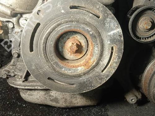 Used Pulley Pulley 34887273 34887273