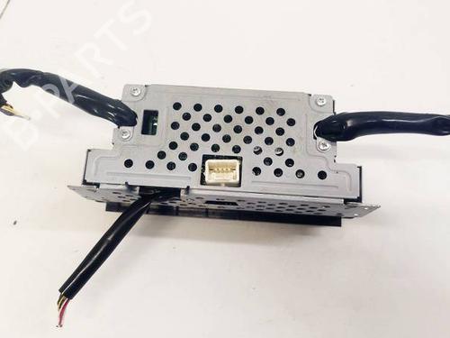 Warning switch LEXUS RX (_U3_) 400h AWD (MHU38_) | BP35117729I22 - Image 2