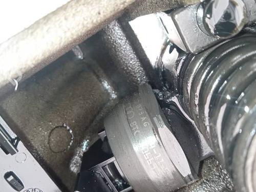 Injector VW GOLF V (1K1) 1.9 TDI | BP35304856M100 - Image 3