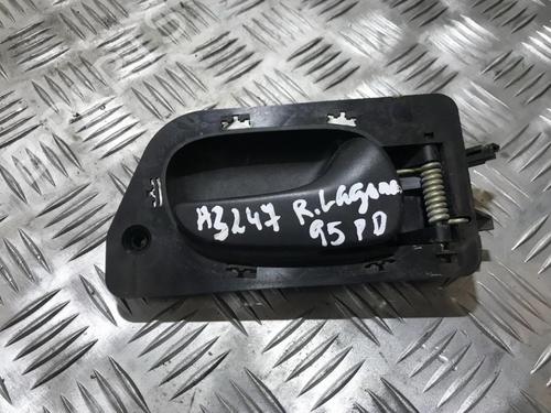 Used Front right interior door handle Front right interior door handle 35667459 35667459
