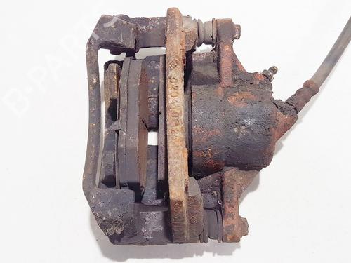 Left front brake caliper FORD MONDEO III (B5Y) 2.0 16V TDDi / TDCi | BP35867169M105 - Image 2