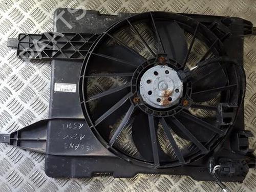 Used Fan Fan 35685586 35685586