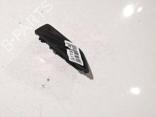 Air vent MAZDA 3 (BL) 2.2 MZR CD (BL10) | BP37085355I21 - Image 3