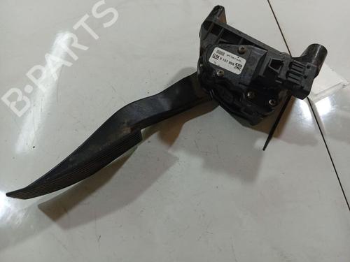 Used Pedal Pedal OPEL ASTRA H (A04) 1.7 CDTI (L48) (100 hp) 34859455 34859455