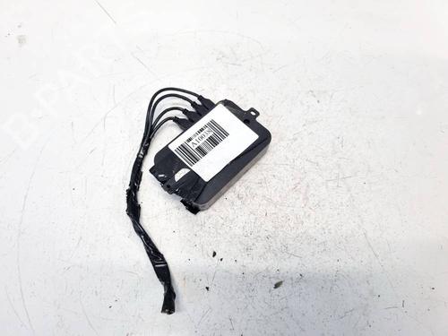 Used Electronic module Electronic module HYUNDAI SANTA FÉ II (CM) 2.7 V6 GLS 4x4 (189 hp) 32584016 32584016