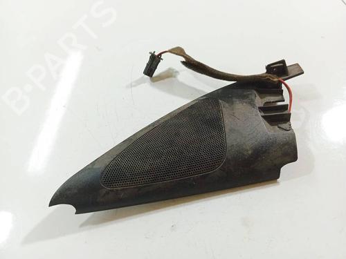 Used Speaker Speaker PEUGEOT 407 (6D_) 1.6 HDi 110 (6D9HZC, 6D9HYC) (109 hp) 33488542 33488542