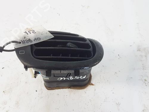 air-vent-peugeot-206-sw-2ek-2002-33066540 main image