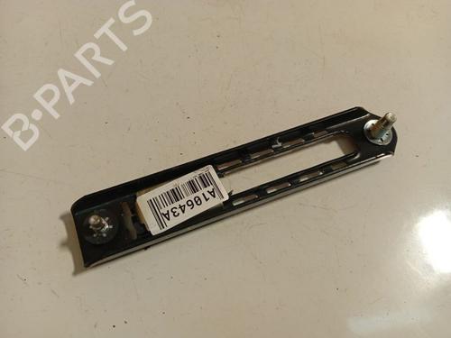 Other NISSAN ALMERA II Hatchback (N16) 2.2 Di | BP34948956O1 - Image 2